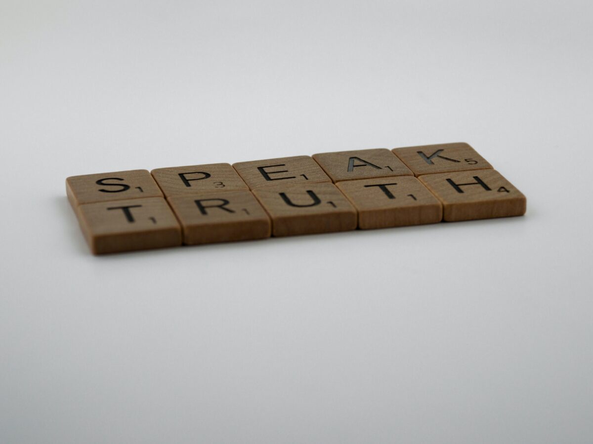 The Honest Truth of Advertising