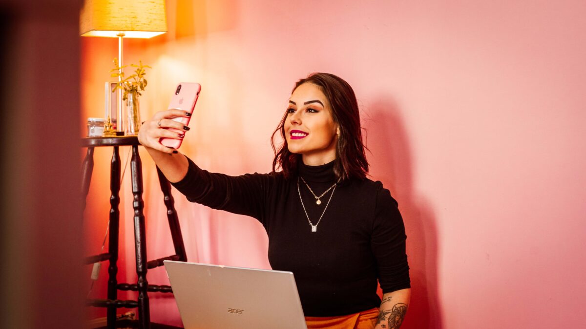 How someone else can inadvertently boost your brand