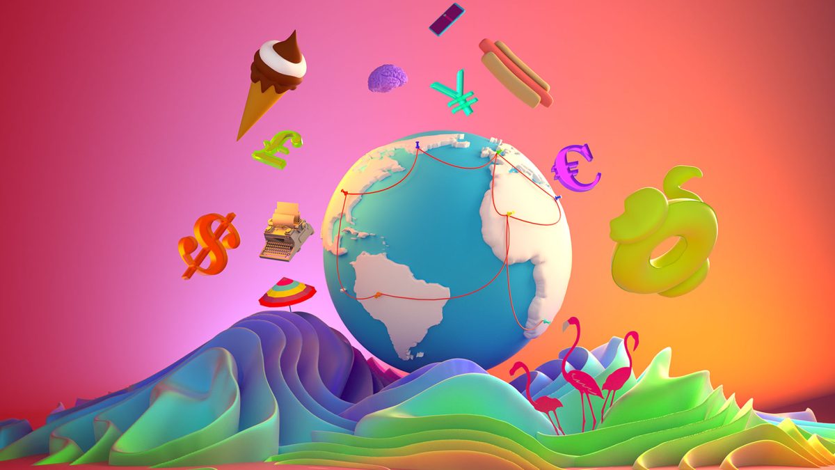 The right South African marketing agency for international companies