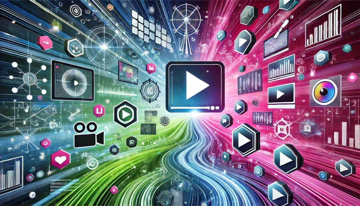 The rise of video content: Using 2D and 3D animation in brand storytelling