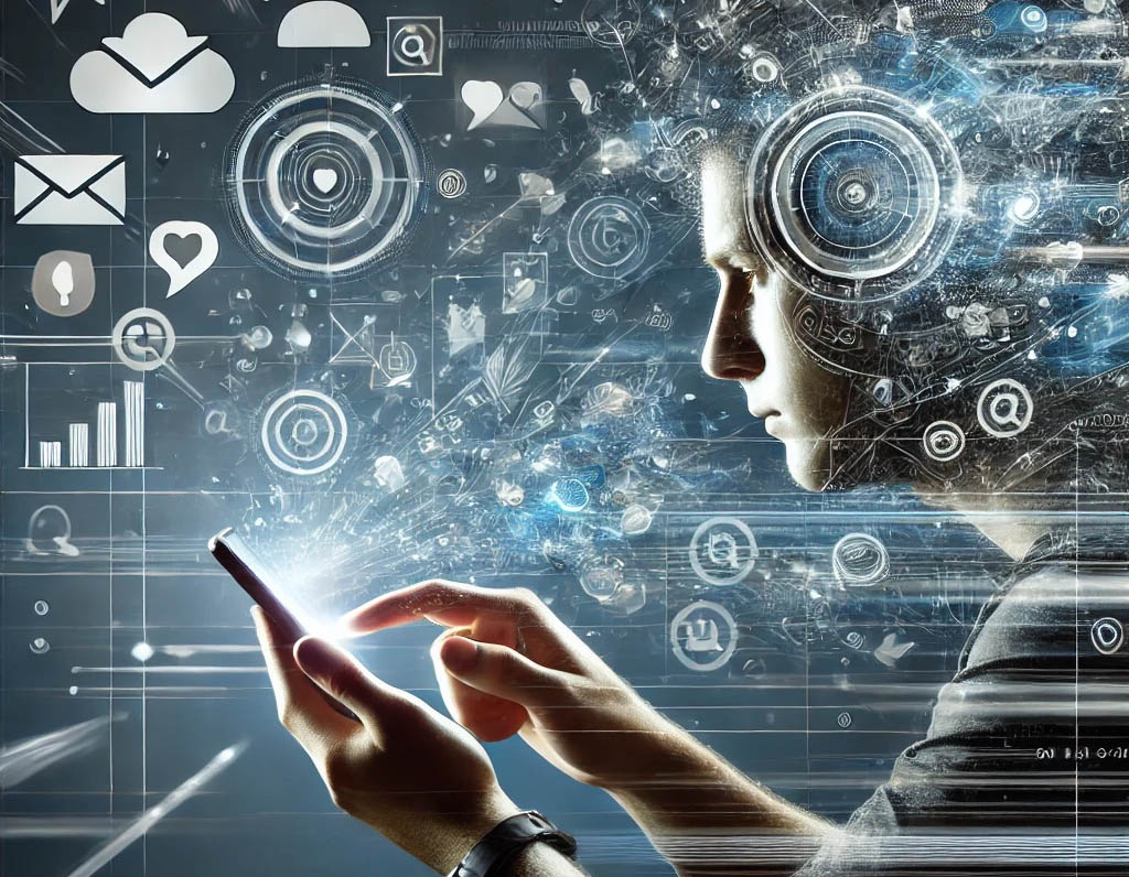 Content strategies for the mobile-first generation